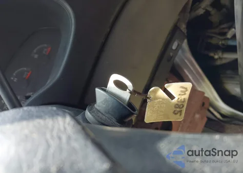 2002 Ford E-350 Super Duty Commercial/Recreational z USA, uszkodzony, nr VIN 1FTSE34L62HA68422